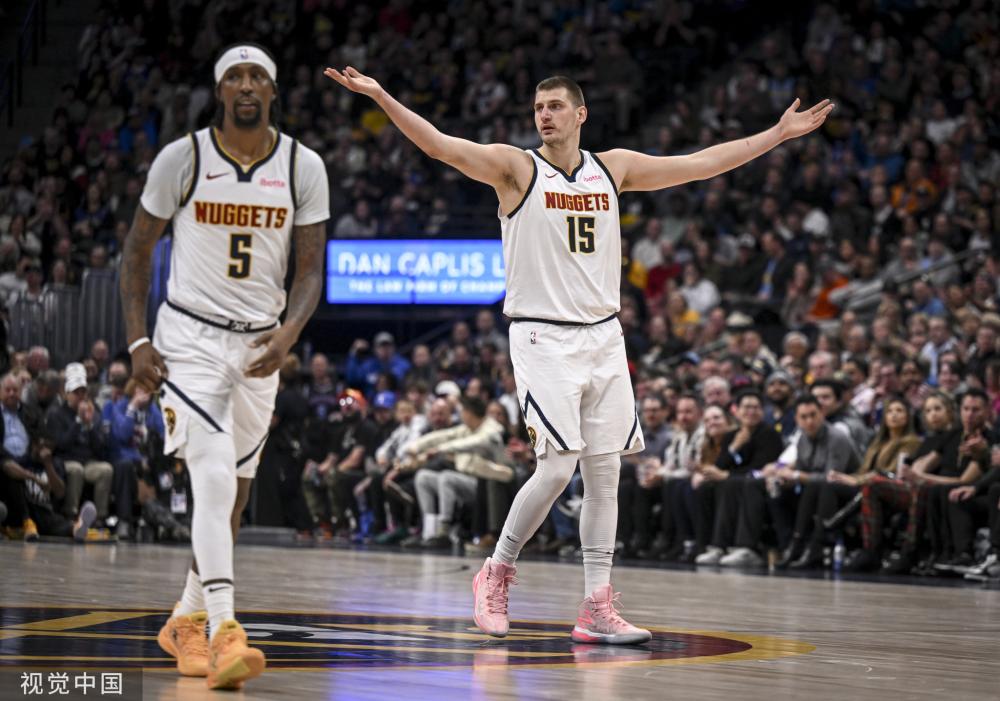 NBA杯赛