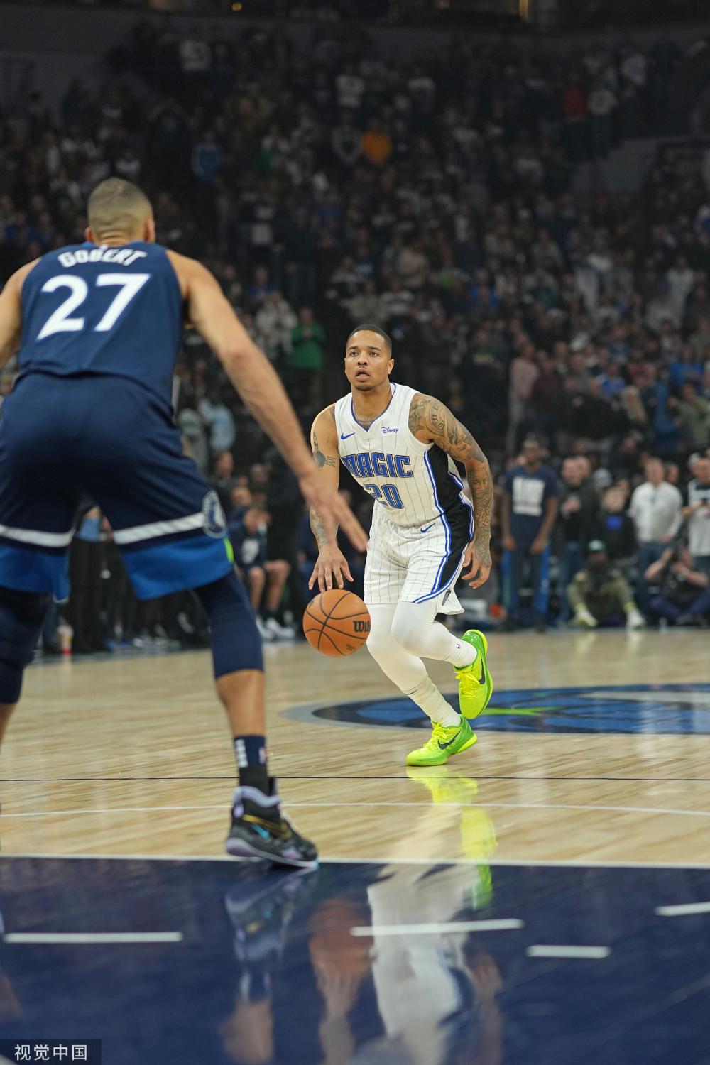 大的打击 大的打击